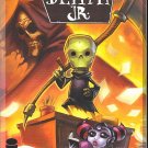 Death, Jr. #3 (2007) *Modern Age / Image Comics / Volume #2 / Pandora*