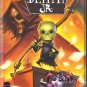 Death, Jr. #3 (2007) *Modern Age / Image Comics / Volume #2 / Pandora*