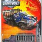 Matchbox - Armored Action Transporter: '19 MBX Entertainment #19/24 *Dark Gray*