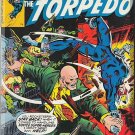 Marvel Premiere #40 (1978) *Bronze Age / Marvel Comics / The Torpedo*