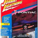 Johnny Lightning - 1985 Pontiac Firebird T/A: 2017 Hobby Exclusive *1 Of 1800*