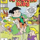 The Flintstone Kids #3 (1987) *Copper Age / Star Comics / Fred & Barney*