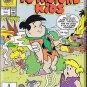 The Flintstone Kids #3 (1987) *Copper Age / Star Comics / Fred & Barney*