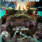 DVD - RocoCroc (2013) *Dee Wallace / Lisa McAllister / Corin Nemec / SyFy*