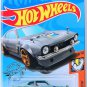 Hot Wheels - Custom Ford Maverick: Muscle Mania #1/10 - #98/250 (2019) *Silver*