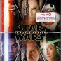 Blu-Ray - Star Wars: Episode VII - The Force Awakens (2015) *Target Exclusive*