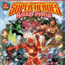 World's Greatest Super-Heroes Holiday Special #1 (2018) *Modern Age / DC Comics*