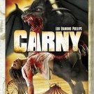 DVD - Carny (2009) *Lou Diamond Philips / Simone-Elise Girard / Maneater Series*