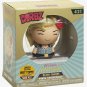 Funko DORBZ: DC Comics Bombshells - Black Canary #421 (2017) *Hot Topic*