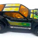 Matchbox - IMSA Mustang: Matchbox 1-75 Series #MB11 (1986) *Black / Loose*