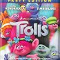 Blu-Ray - Trolls: Party Edition (2016) *Anna Kendrick / Justin Timberlake*