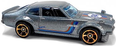 Hot Wheels - Custom Ford Maverick: Muscle Mania #1/10 - #98/250 (2019) *Loose*