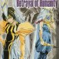 VHS - Nazca: Betrayal Of Humanity (1998) *English Dubbed Version / 3 Episodes*