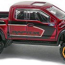 Hot Wheels - '17 Ford F-150 Raptor: HW Hot Trucks #4/10 - #10/365 (2017) *Loose* Hot Wheels - '17 Ford F-150 Raptor: HW Hot Trucks #4/10 - #10/365 (2017) *Loose*