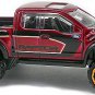 Hot Wheels - '17 Ford F-150 Raptor: HW Hot Trucks #4/10 - #10/365 (2017) *Loose*