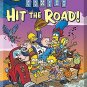 Simpsons Comics Hit The Road! (2008) *Modern Age / Bongo Ent. / TPB / 144 Pages*
