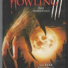 DVD - Howling III: The Marcupials (1987) *Imogen Annesley / Werewolves / Horror*