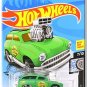 Hot Wheels - Surf 'N' Turf: Rod Squad #7/10 - #79/250 (2019) *Green Edition*
