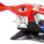 Hot Wheels - Sky Fi: HW City Works #2/10 - #353/365 (2017) *Red Edition / Loose*