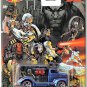 Hot Wheels - '49 Ford COE: HW Pop Culture - Ultimate X-Men #3/5 (2019) *Blue*