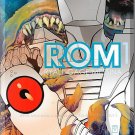 ROM #1 (2016) *Modern Age / IDW Publishing / Standard Cover Edition*