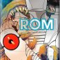 ROM #1 (2016) *Modern Age / IDW Publishing / Standard Cover Edition*