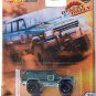 Hot Wheels - '88 Jeep Grand Wagoneer: HW Car Culture - Desert Rally #3/5 (2019)