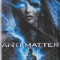 DVD - Anti Matter (2016) *Yaiza Figueroa / HorrorPack Limited Edition DVD*