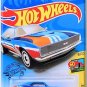 Hot Wheels - '67 Camaro: HW Art Cars #9/10 - #248/250 (2019) *Treasure Hunt*