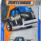 Matchbox - Sowing Machine: MBX Construction #44/120 (2015) *White