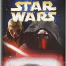 Hot Wheels - Night Shifter: Star Wars Masters & Apprentice Series #8/8 (2017)
