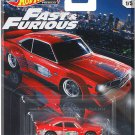 Hot Wheels - Mazda RX-3: Fast & Furious - Fast Rewind #1/5 (2019) *Red Edition* Hot Wheels - Mazda RX-3: Fast & Furious - Fast Rewind #1/5 (2019) *Red Edition*