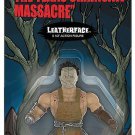 Savage World: 'The Texas Chainsaw Massacre' - Leatherface (2018) *Funko*