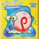 Hot Wheels - Carbonic: SpongeBob Squarepants #2/6 (2019) *Gary / Walmart*