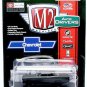 M2 Machines: 1967 Chevrolet Nova SS: Auto Drivers - Frozen Black Pearl (2016)