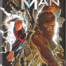 The Bionic Man #14 (2012) *Modern Age / Dynamite Comics / Steve Austin*