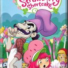 Strawberry Shortcake #2 (2016) *Modern Age / IDW / Apple Dumpling / Berrykins*