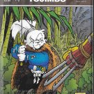 Usagi Yojimbo #157 (2016) *Modern age / Dark Horse Comics / Black & White*