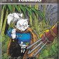 Usagi Yojimbo #157 (2016) *Modern age / Dark Horse Comics / Black & White*