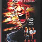 DVD - Scream Bloody Murder (2003) *Brittany Montgomery / Tara Thompson*