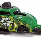 Hot Wheels - Altered Ego: Happy Halloween! #5/6 (2019) *Green Edition / Loose*