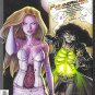 Evil Ernie #3 (2015) *Modern Age / Chaos! Dynamite / Ernest Fairchild*