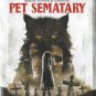 Blu-Ray - Pet Sematary (2019) *Jete Lawrence / John Lithgow / Stephen King*