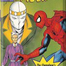 VHS - The Amazing Spider-Man: Arsenic And Aunt May (1982) *Marvel Comics*