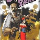 Man With The Screaming Brain #3 (2005) *Dark Horse Comics / Variant Cover* Man With The Screaming Brain #3 (2005) *Dark Horse Comics / Variant Cover*