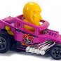 Hot Wheels - Skull Shaker: Tooned #7/10 - #61/250 (2020) *Pink Edition / Loose*