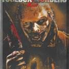 DVD - Toolbox Murders 2 (2013) *Chauntal Lewis / Brian Krause / Bruce Dern*