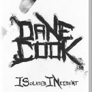 DVD - Dane Cook: ISolated INcident (2009) *Stand Up Comedy Special*