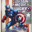 Hot Wheels - Spectyte: '16 Captain America 75th Anniversary #7/8 *Blue Edition* Hot Wheels - Spectyte: '16 Captain America 75th Anniversary #7/8 *Blue Edition*