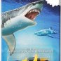 Matchbox - Res-Q Waver: Discovery Shark Week Series #1/5 (2016) *Blue Edition*
